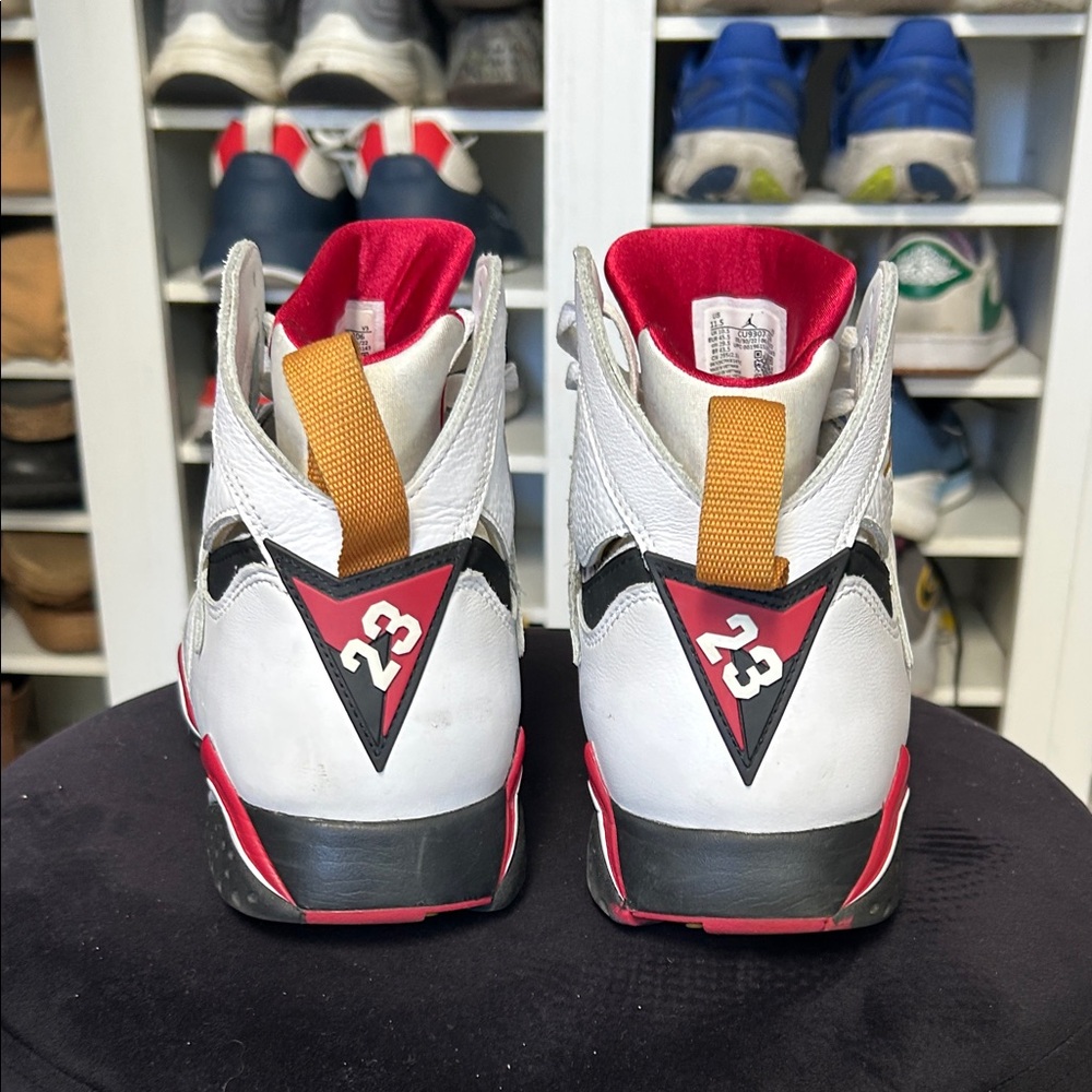 Jordan 7 - Picture 4 of 9